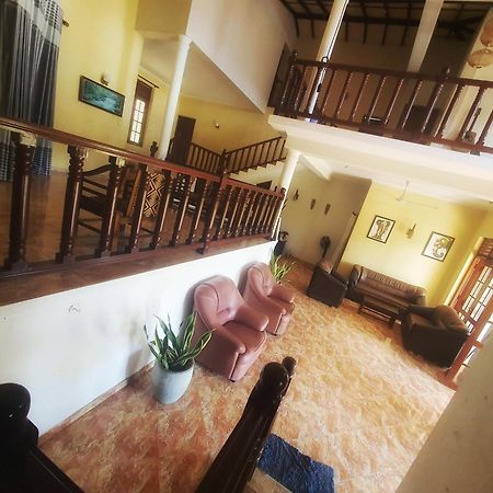 מלון מיריסה Hill House Guest מראה חיצוני תמונה