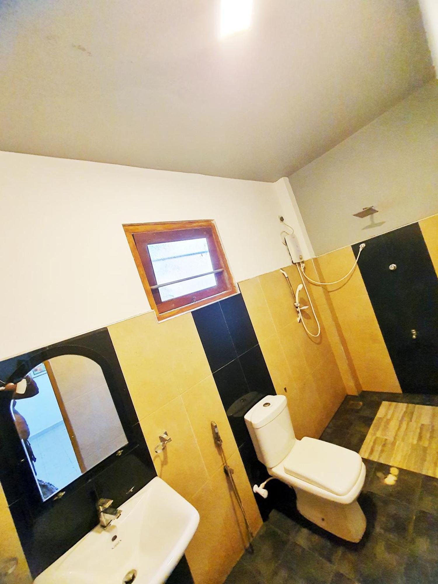 מלון מיריסה Hill House Guest חדר תמונה
