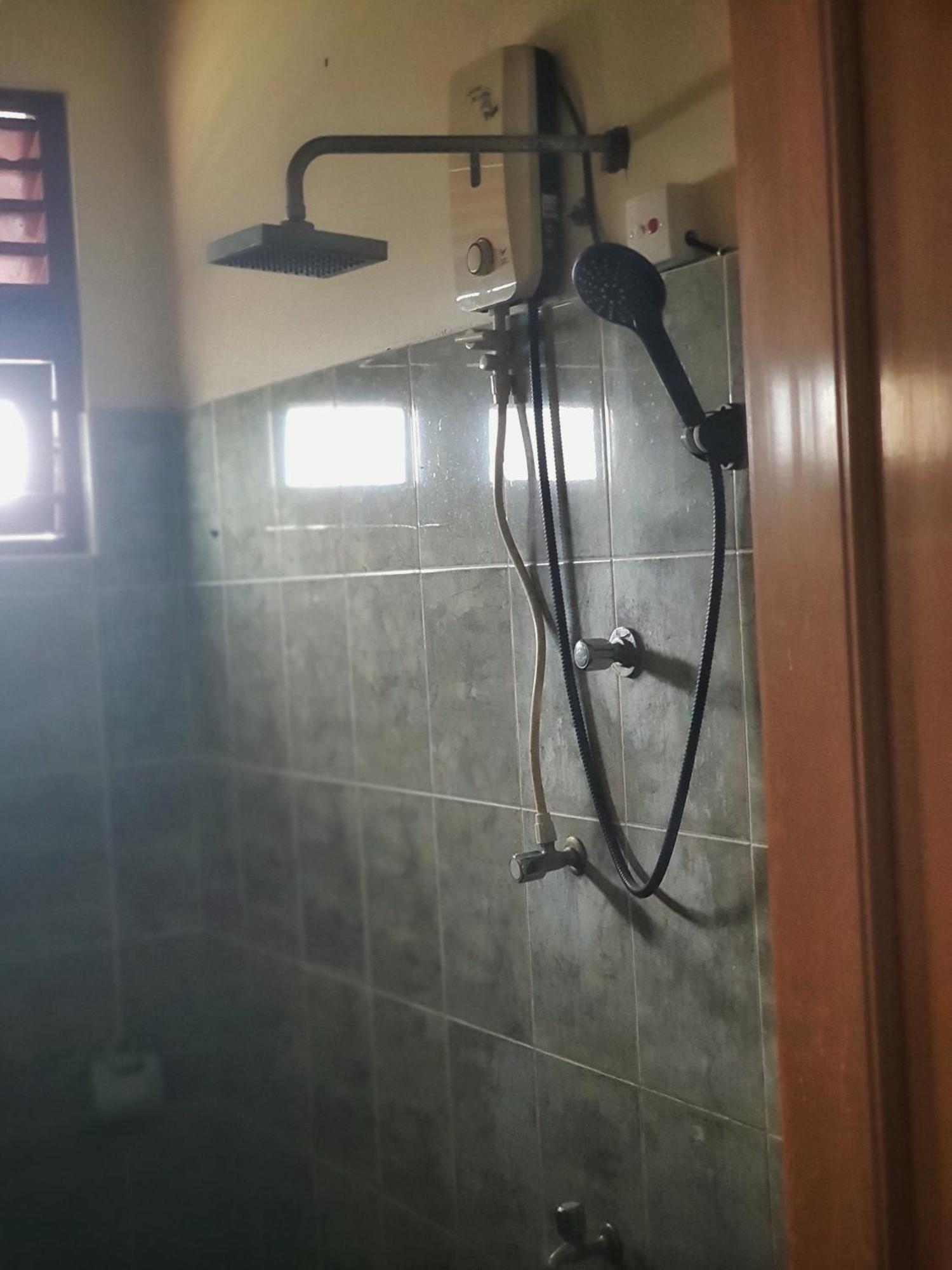 מלון מיריסה Hill House Guest חדר תמונה