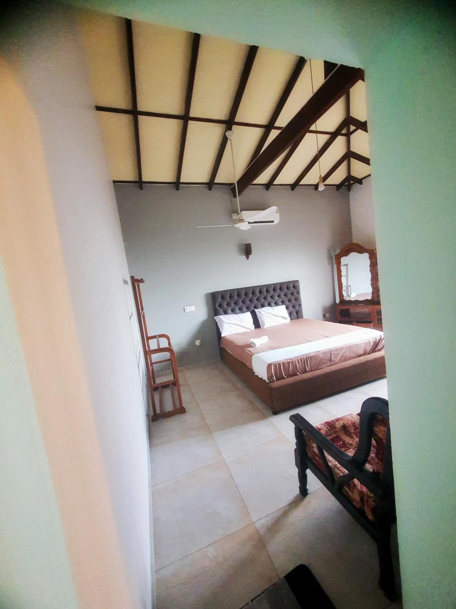 מלון מיריסה Hill House Guest מראה חיצוני תמונה